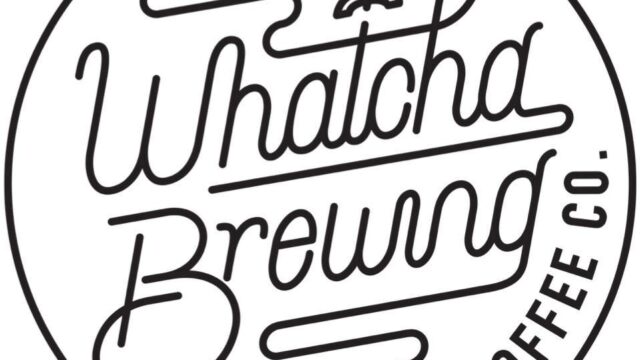 Whatcha Brewing Speciality Coffee