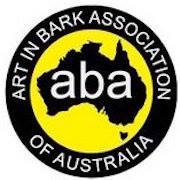 Art in Bark assoc. of Australia
