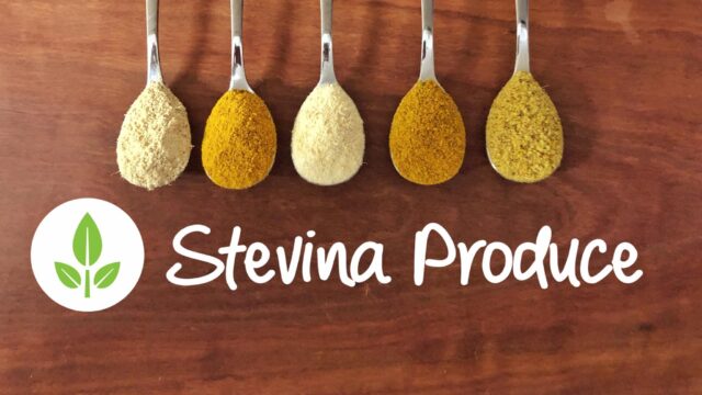 Stevina Produce