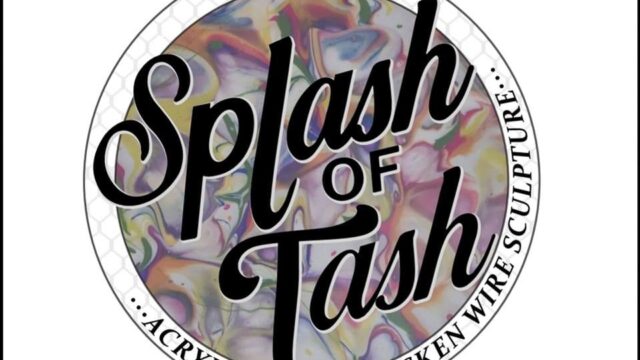 Splash of Tash