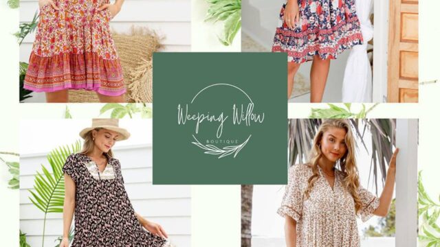 Weeping Willow Boutique