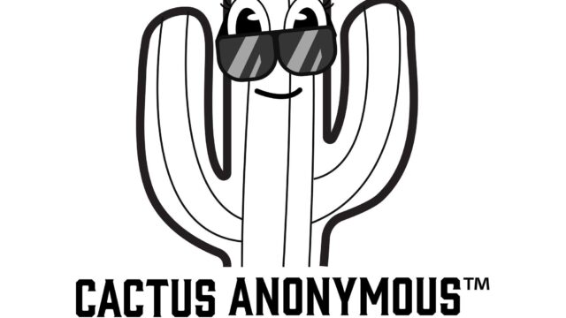 Cactus Anonymous