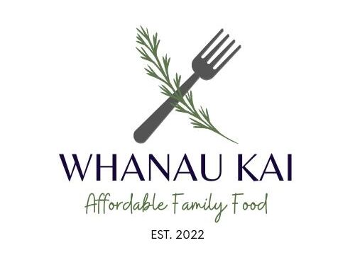 Whanau kai
