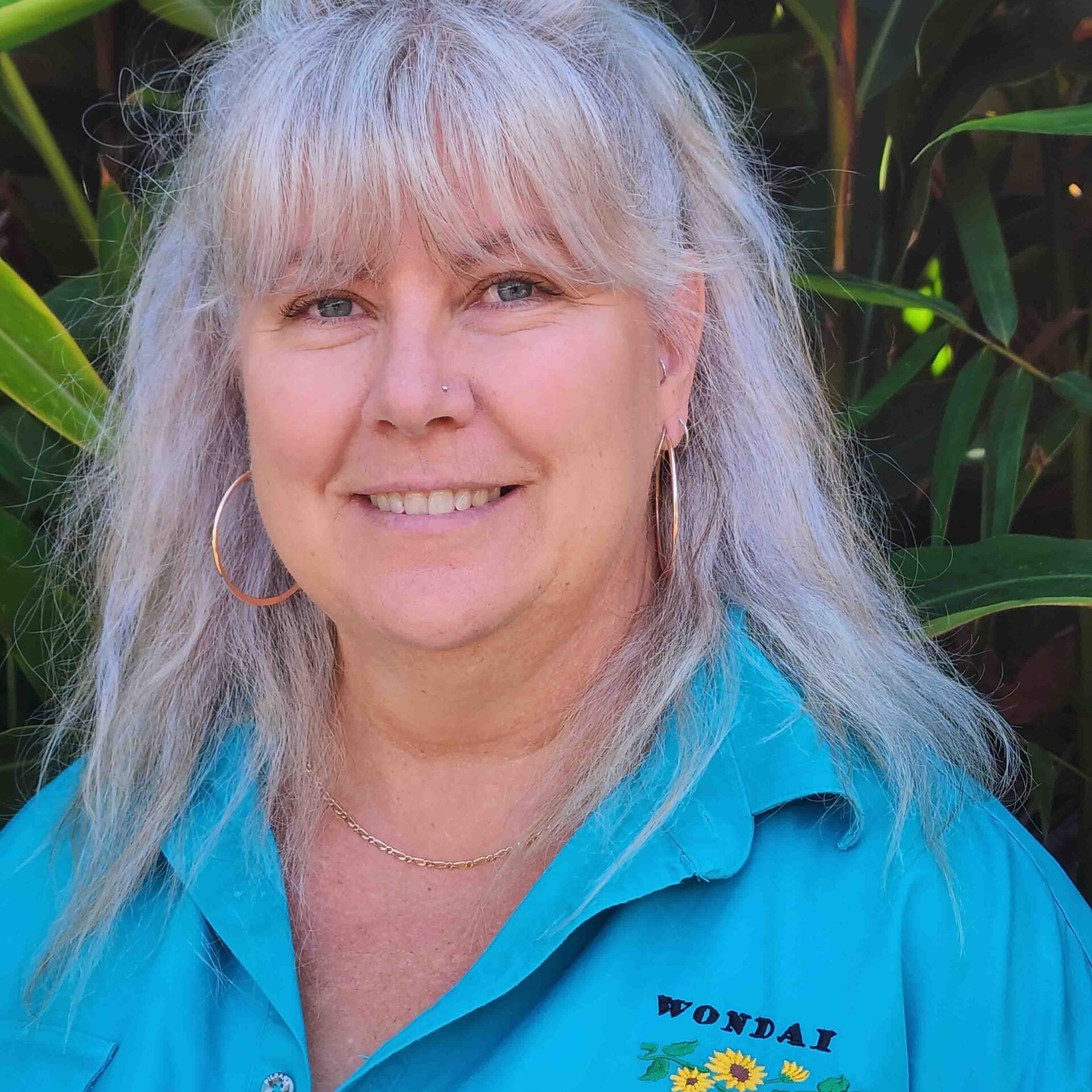 Jodi Biltoft